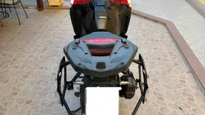Ducati Multistrada V4 Pikes Peak (2021 - 24)  (7)