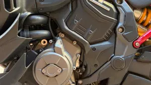 Ducati Multistrada V4 Pikes Peak (2021 - 24)  (8)