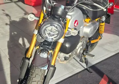 Honda Monkey 125 (2025 - 26) - Annuncio 10099685