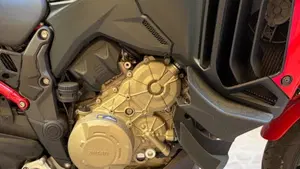 Ducati Multistrada V4 Pikes Peak (2021 - 24)  (9)