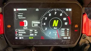 Ducati Multistrada V4 Pikes Peak (2021 - 24)  (10)