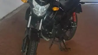 Honda CB 125 F (2021 - 25)