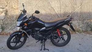 Honda CB 125 F (2021 - 25)  (3)