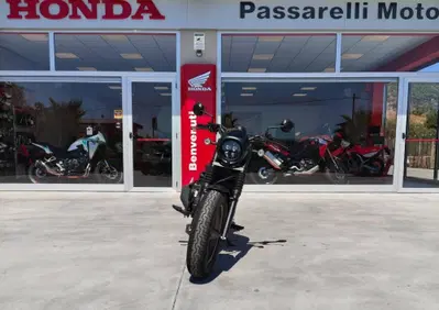 Honda CMX 500 Rebel + Special Edition (2025 - 26) - Annuncio 10099691