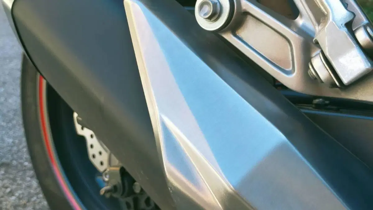 Honda Integra 750 DCT Sport (2018 - 20)  (9)