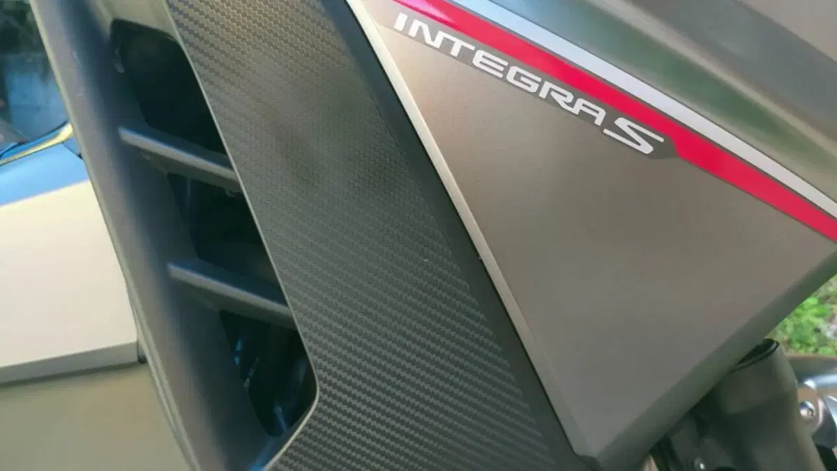 Honda Integra 750 DCT Sport (2018 - 20)  (2)