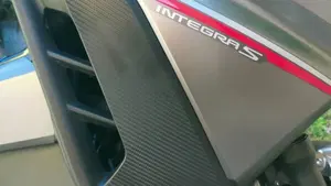 Honda Integra 750 DCT Sport (2018 - 20)  (2)