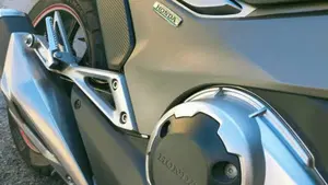 Honda Integra 750 DCT Sport (2018 - 20)  (7)