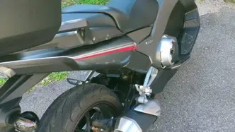 Honda Integra 750 DCT Sport (2018 - 20) usata