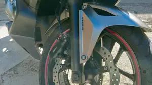 Honda Integra 750 DCT Sport (2018 - 20)  (12)