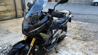 Honda X-ADV 750 (2025 - 27) usata