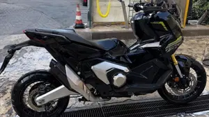 Honda X-ADV 750 (2025 - 27)  (4)