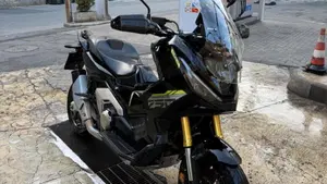 Honda X-ADV 750 (2025 - 27)  (5)