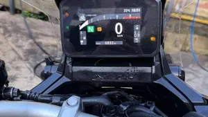 Honda X-ADV 750 (2025 - 27)  (6)