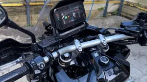 Honda X-ADV 750 (2025 - 27)  (7)