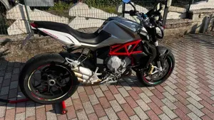 MV Agusta Brutale 800 EAS ABS (2012 - 15)  (2)