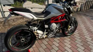 MV Agusta Brutale 800 EAS ABS (2012 - 15) 