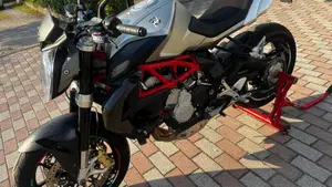 MV Agusta Brutale 800 EAS ABS (2012 - 15)  (6)