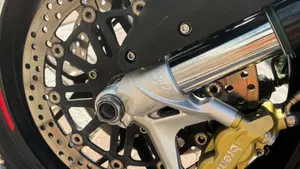 MV Agusta Brutale 800 EAS ABS (2012 - 15)  (9)