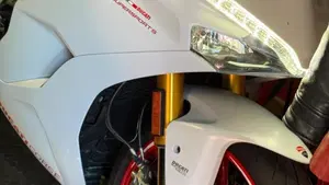 Ducati SuperSport 939 S (2017 - 20)  (9)