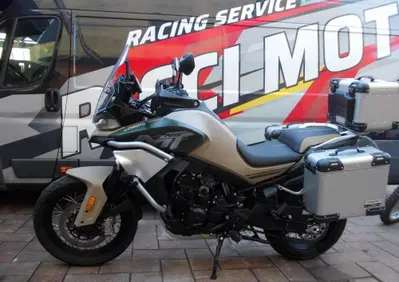 CFMOTO 800MT Limited Edition (2023 - 25) - Annuncio 10099697