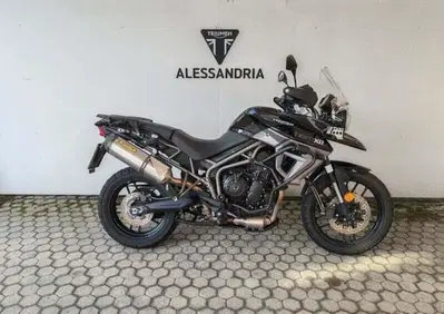 Triumph Tiger 800 XRx (2015 - 17) - Annuncio 10099699