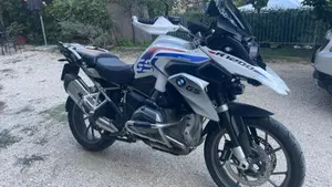 Bmw R 1200 GS (2013 - 16)  (4)