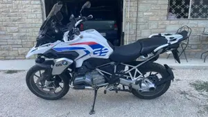 Bmw R 1200 GS (2013 - 16)  (5)