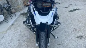 Bmw R 1200 GS (2013 - 16)  (6)