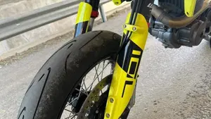 Husqvarna 701 Supermoto (2023 - 25)  (5)