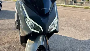 Honda Forza 350 (2022 - 24) 