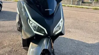 Honda Forza 350 (2022 - 24)
