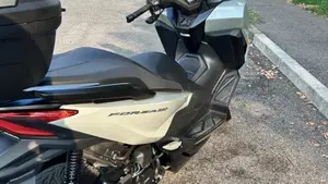 Honda Forza 350 (2022 - 24)  (2)