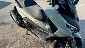 Honda Forza 350 (2022 - 24)  (4)