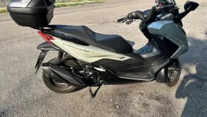Honda Forza 350 (2022 - 24)  (5)