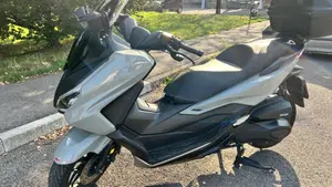 Honda Forza 350 (2022 - 24)  (7)