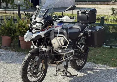 Bmw R 1250 GS Adventure (2021 - 24) - Annuncio 10093815