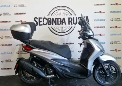 Piaggio Beverly 300 Hpe (2021) - Annuncio 10087983