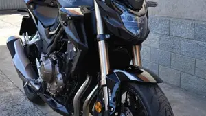 Honda CB 500 F (2022 - 23)  (6)
