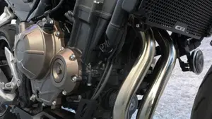 Honda CB 500 F (2022 - 23)  (8)