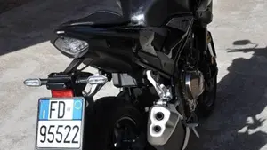 Honda CB 500 F (2022 - 23)  (10)