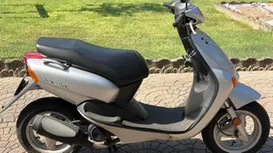 Yamaha Neo's 50 (1997 - 00)  (2)