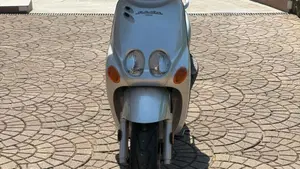 Yamaha Neo's 50 (1997 - 00)  (3)