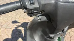 Yamaha Neo's 50 (1997 - 00)  (9)