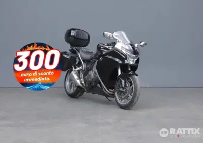 Honda VFR 1200 F ABS (2009 - 16) - Annuncio 10098141