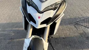 Ducati Multistrada 1200 S (2015 - 17)  (2)