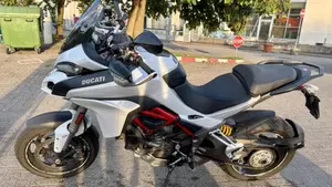 Ducati Multistrada 1200 S (2015 - 17)  (3)