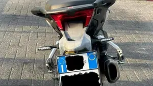 Ducati Multistrada 1200 S (2015 - 17)  (4)