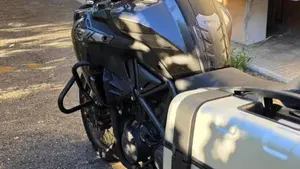 Benelli TRK 502X (2020)  (4)