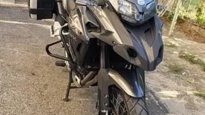 Benelli TRK 502X (2020)  (6)